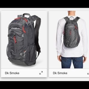 Eddie Bauer Stowaway 20L Backpack